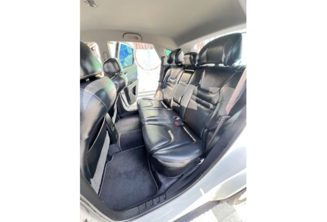 LUXGEN U6 Turbo  第16張相片