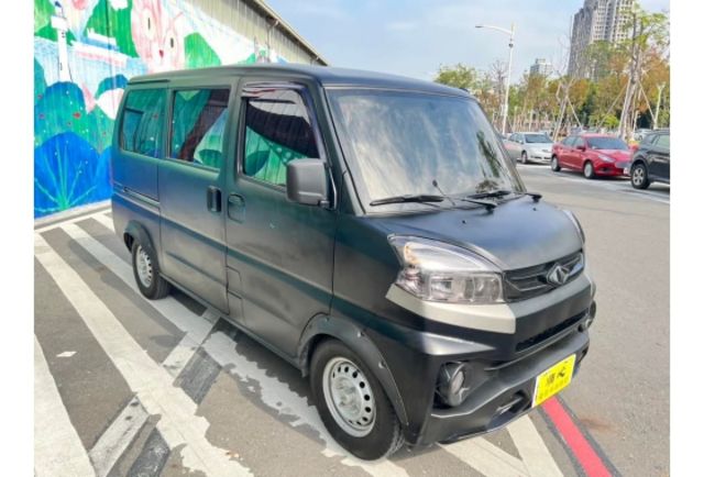 Mitsubishi VERYCA  第1張相片