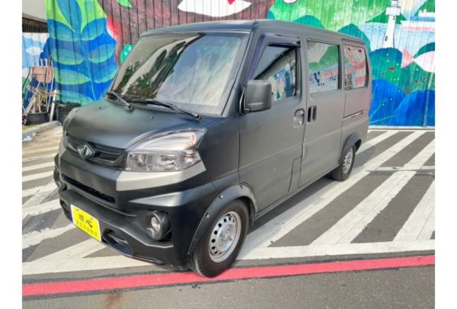 Mitsubishi VERYCA  第3張相片