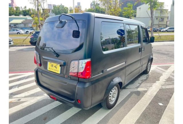 Mitsubishi VERYCA  第4張相片