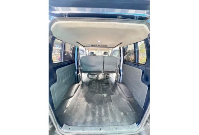 Mitsubishi VERYCA  第5張相片
