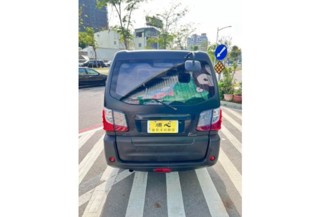 Mitsubishi VERYCA  第6張相片