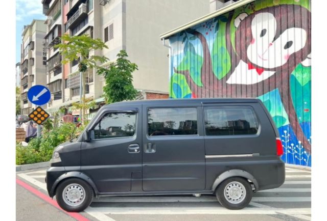 Mitsubishi VERYCA  第8張相片