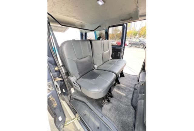 Mitsubishi VERYCA  第10張相片