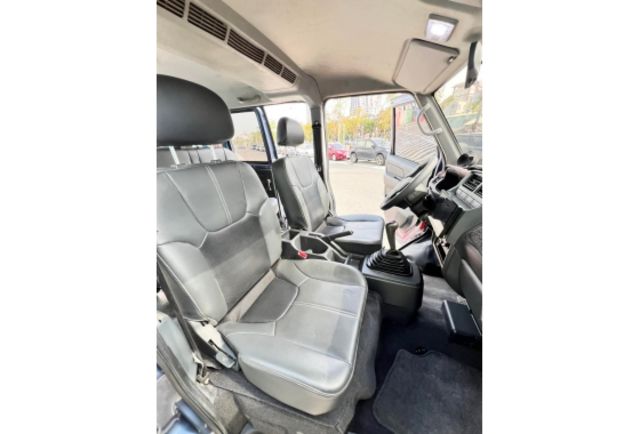 Mitsubishi VERYCA  第11張相片