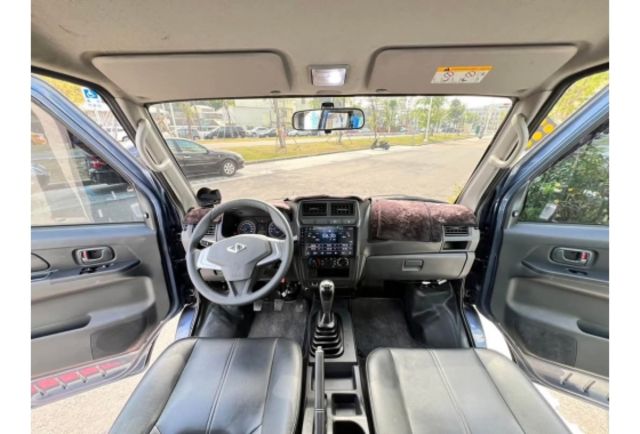 Mitsubishi VERYCA  第12張相片