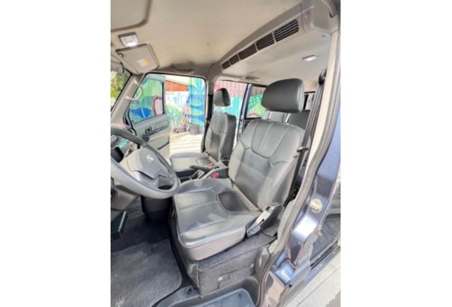Mitsubishi VERYCA  第13張相片