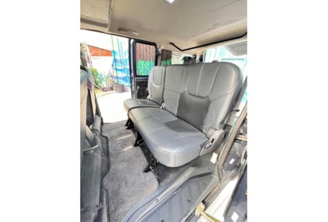 Mitsubishi VERYCA  第14張相片