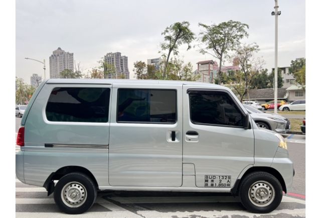 Mitsubishi A180  第4張相片