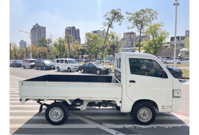 Suzuki CARRY  第4張相片