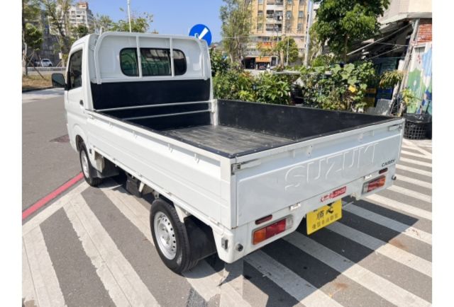 Suzuki CARRY  第6張相片
