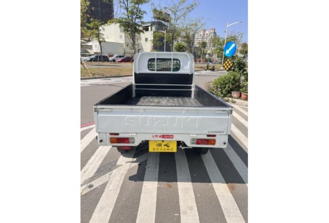 Suzuki CARRY  第7張相片