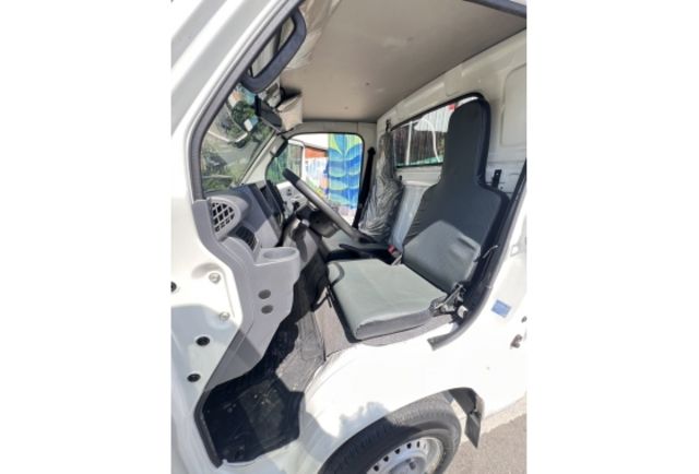 Suzuki CARRY  第9張相片