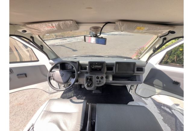 Suzuki CARRY  第10張相片