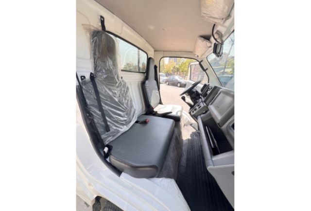 Suzuki CARRY  第11張相片