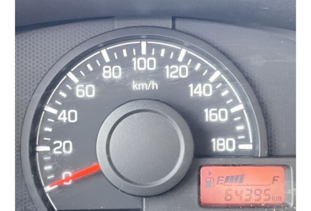 Suzuki CARRY  第12張相片