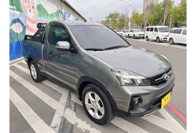 Mitsubishi ZINGER  第1張相片