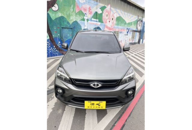 Mitsubishi ZINGER  第2張相片