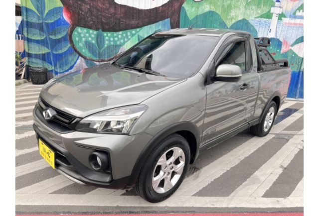 Mitsubishi ZINGER  第3張相片