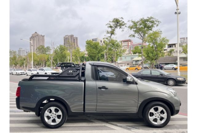 Mitsubishi ZINGER  第4張相片