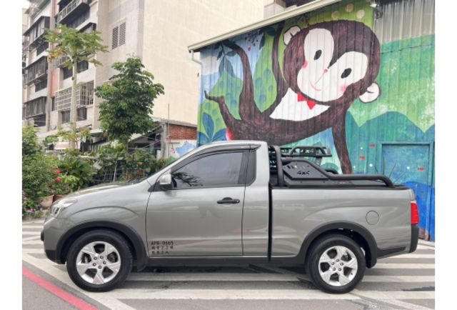 Mitsubishi ZINGER  第5張相片
