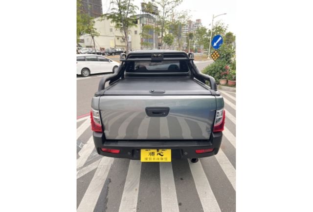 Mitsubishi ZINGER  第7張相片