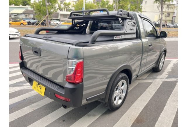 Mitsubishi ZINGER  第8張相片