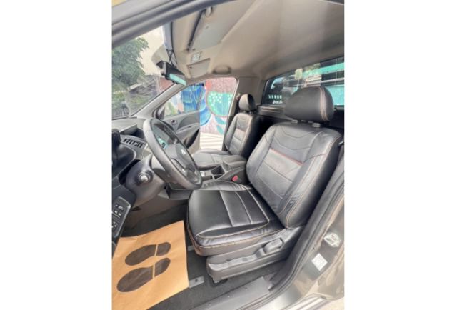 Mitsubishi ZINGER  第9張相片
