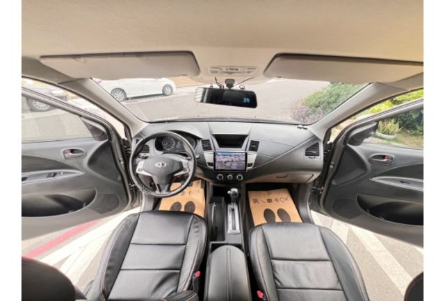 Mitsubishi ZINGER  第10張相片