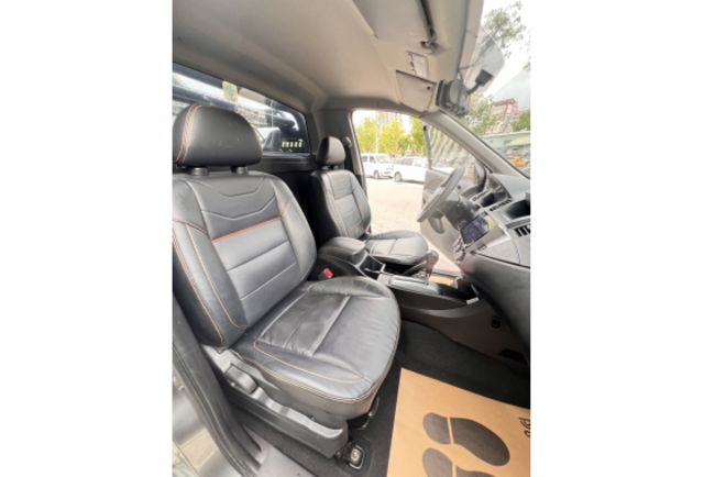 Mitsubishi ZINGER  第11張相片