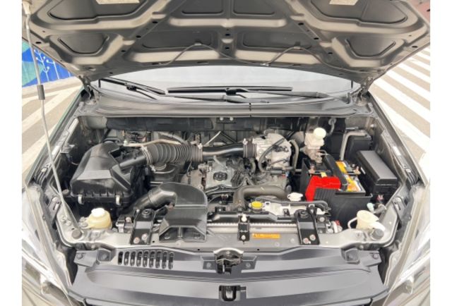 Mitsubishi ZINGER  第13張相片