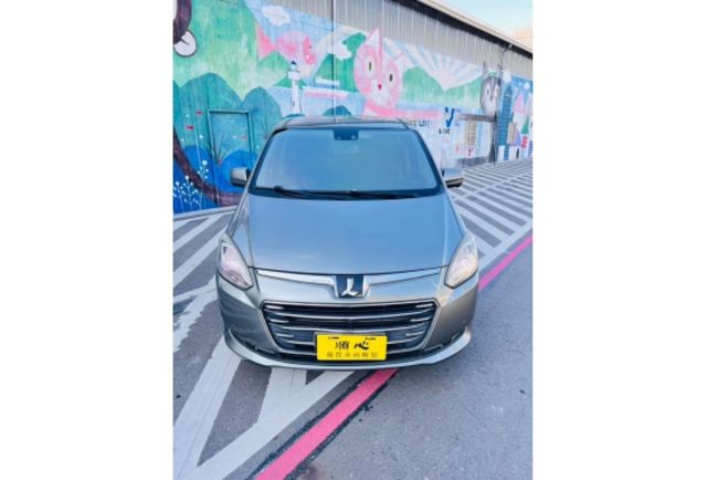 LUXGEN M7 TURBO ECO HYPER  第3張相片