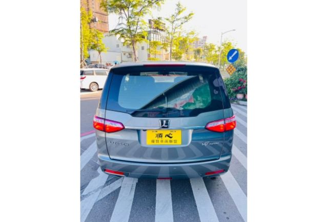 LUXGEN M7 TURBO ECO HYPER  第8張相片