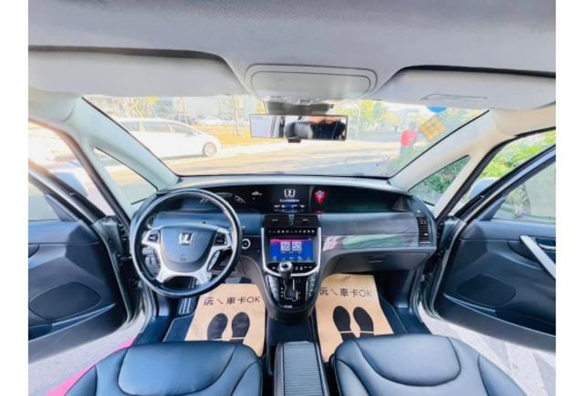 LUXGEN M7 TURBO ECO HYPER  第9張相片