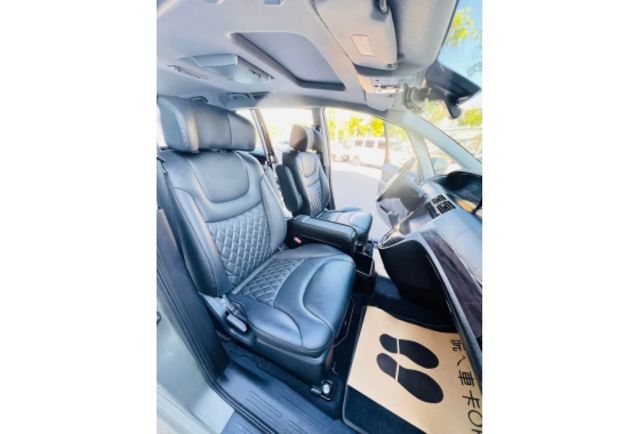LUXGEN M7 TURBO ECO HYPER  第11張相片