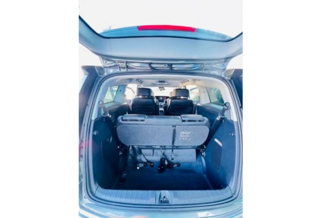 LUXGEN M7 TURBO ECO HYPER  第13張相片