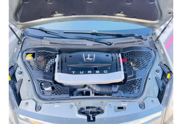 LUXGEN M7 TURBO ECO HYPER  第16張相片