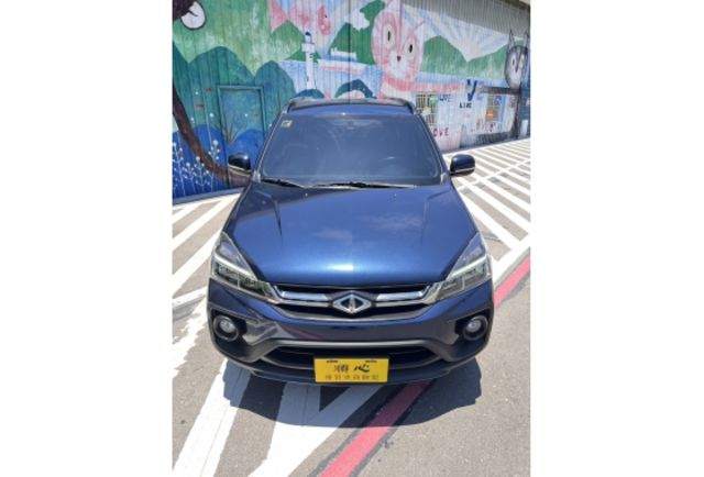 Mitsubishi ZINGER  第2張相片