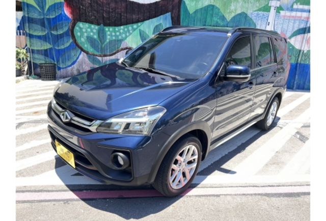 Mitsubishi ZINGER  第3張相片