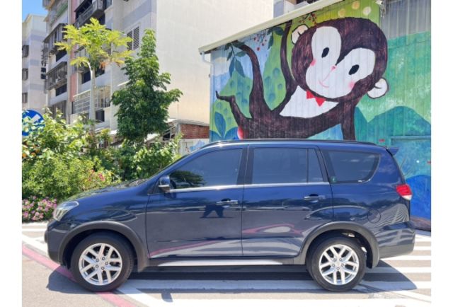 Mitsubishi ZINGER  第4張相片