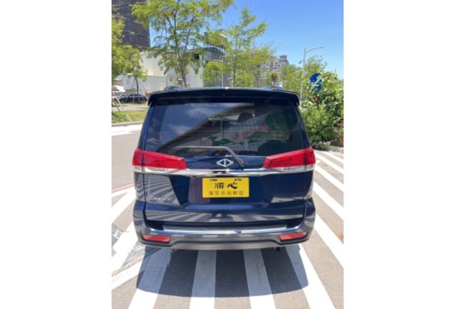 Mitsubishi ZINGER  第7張相片