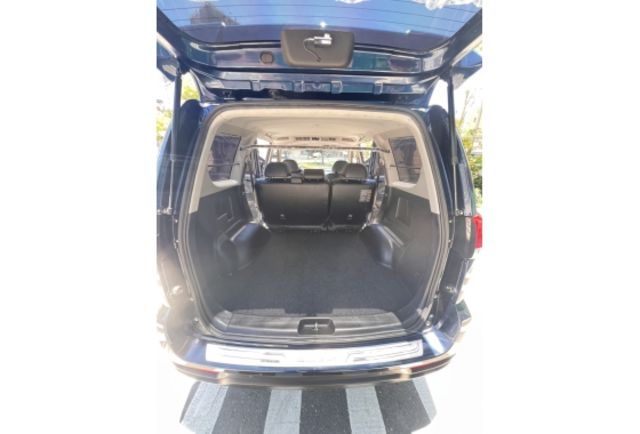 Mitsubishi ZINGER  第9張相片