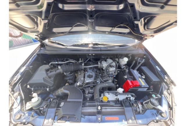 Mitsubishi ZINGER  第10張相片