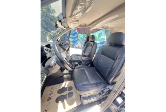 Mitsubishi ZINGER  第11張相片