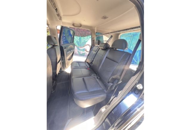 Mitsubishi ZINGER  第15張相片