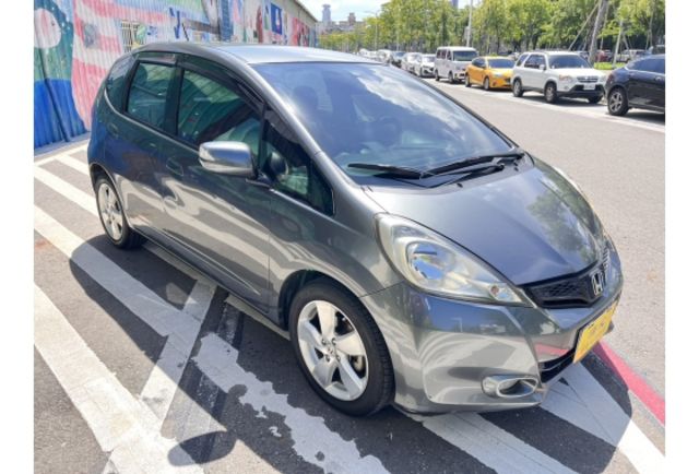 Honda FIT  第1張相片