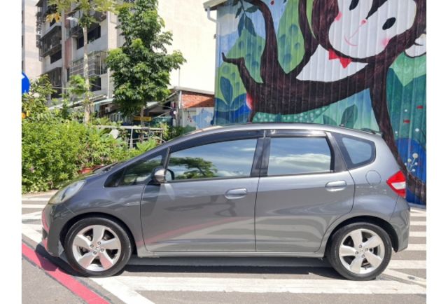Honda FIT  第4張相片