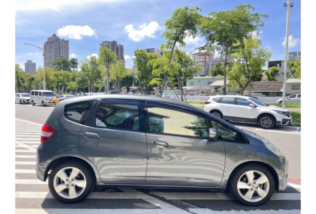Honda FIT  第5張相片