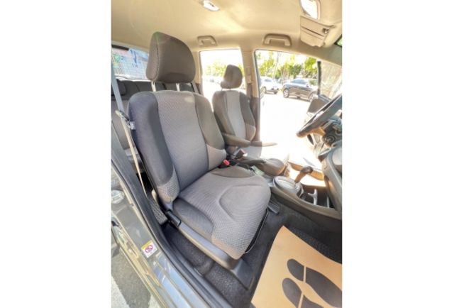 Honda FIT  第9張相片