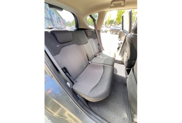 Honda FIT  第10張相片